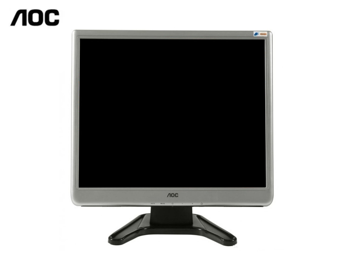 Refurbished | MONITOR 19' TFT AOC 197Vk BL-SL MU GA