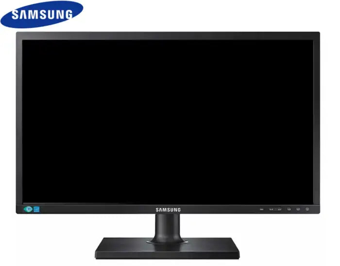 Refurbished | MONITOR 22" LED SAMSUNG S22E450B BL WIDE GB