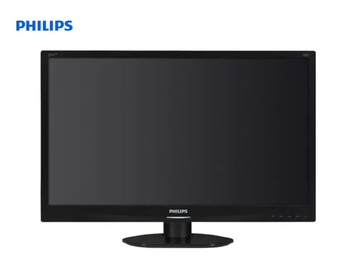 Refurbished | MONITOR 24" LED PHILIPS 241S6Q BL WIDE GA-