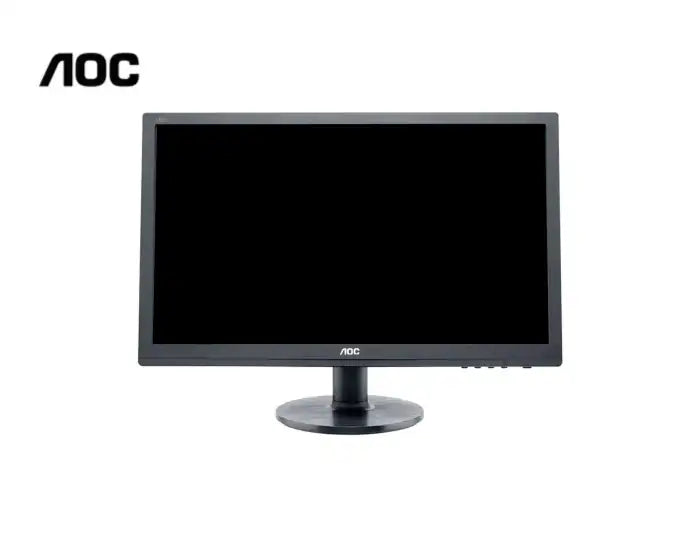 Refurbished | MONITOR 24" LED AOC G2460FQ BL MU GB