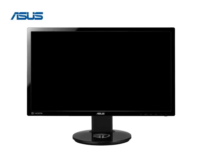 Refurbished | MONITOR 24" LED ASUS VG248QE BL WIDE MU GB
