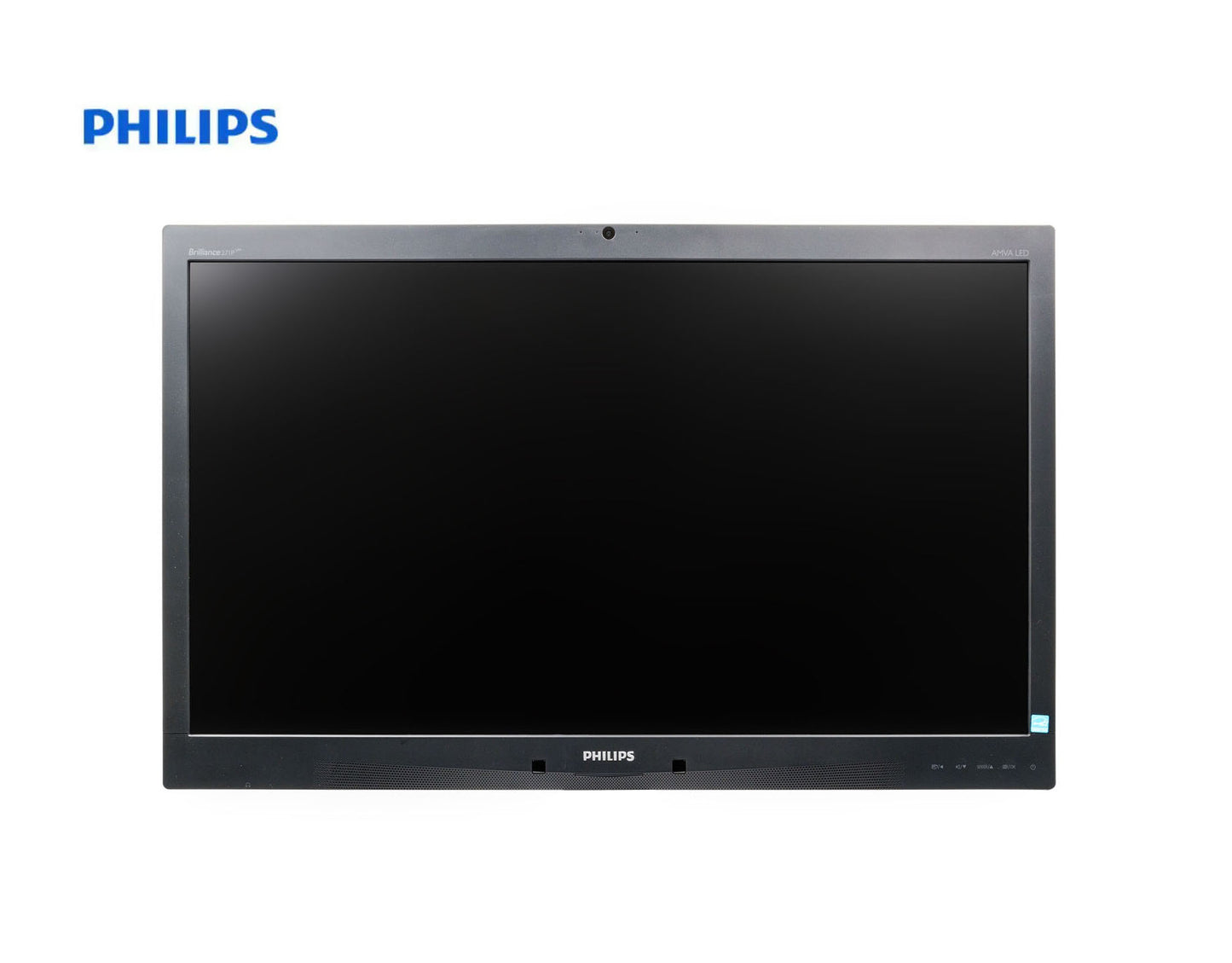 Refurbished | MONITOR 27' LED PHILIPS 271P4Q WITH CAMERA BL NO BASE MU GA