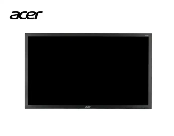 Refurbished | MONITOR 24" LED ACER B246HL BL-SL WIDE MU NO BASE GA-