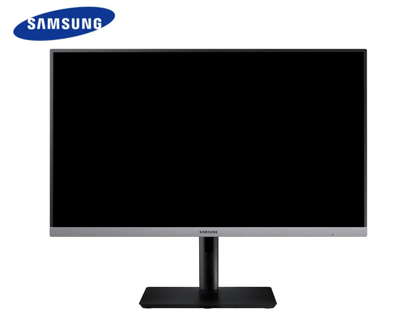 Refurbished | MONITOR 24' IPS SAMSUNG S24R650FDU BL-SL GA