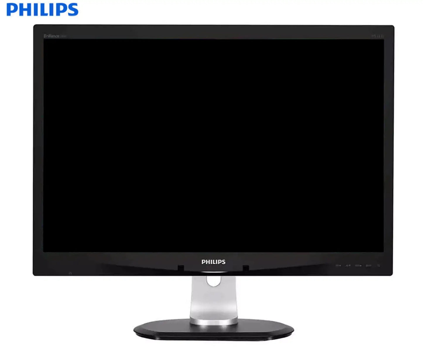 Refurbished | MONITOR 24' LED IPS PHILIPS 240P4Q BL-SL WIDE MU GB