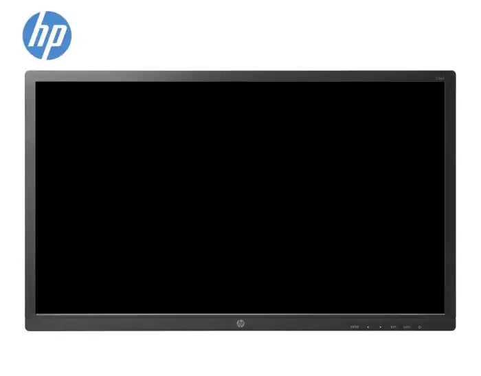 Refurbished | MONITOR 24" LED HP V243 BL NO BASE GA