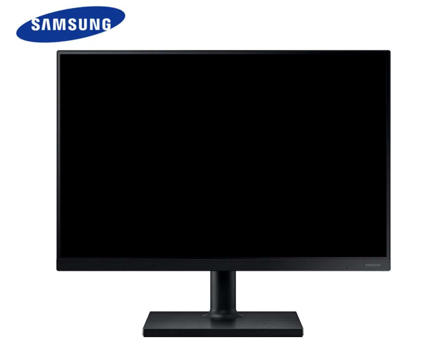 Refurbished | MONITOR 24' IPS SAMSUNG F24T450GYU BL WIDE MU GB