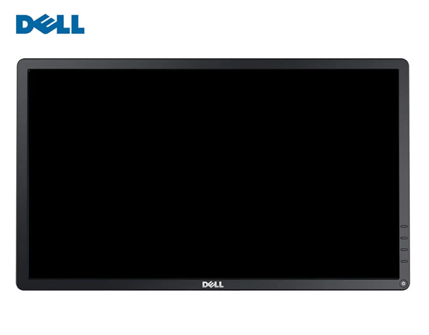 Refurbished | MONITOR 24' LED DELL P2411H BL NO BASE GA