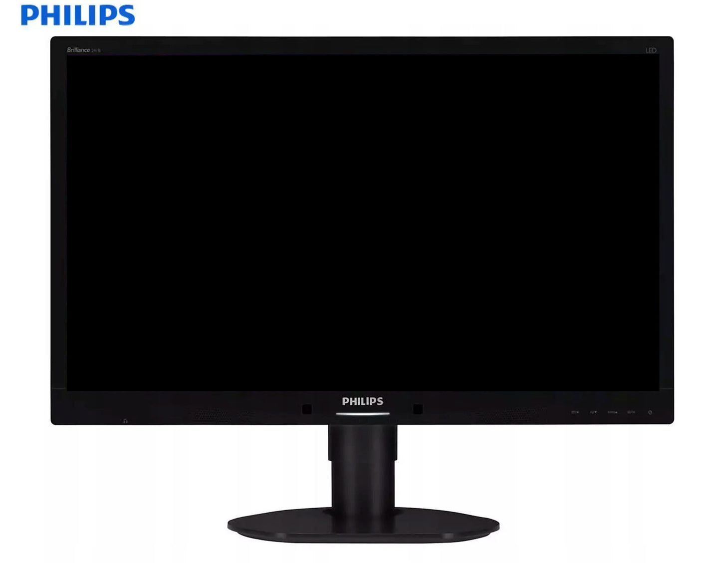 Refurbished | MONITOR 24' LED PHILIPS 241B4LPY BL WIDE MU GB