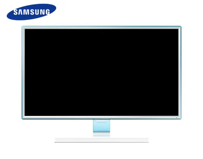 Refurbished | MONITOR 24" LED SAMSUNG S24E391HL WH-CYAN GA