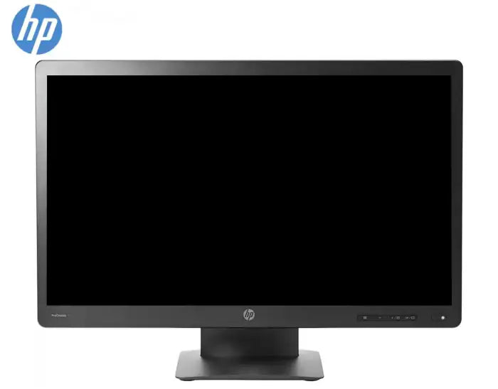 Refurbished | MONITOR 22" LED HP P223 BL WIDE GB