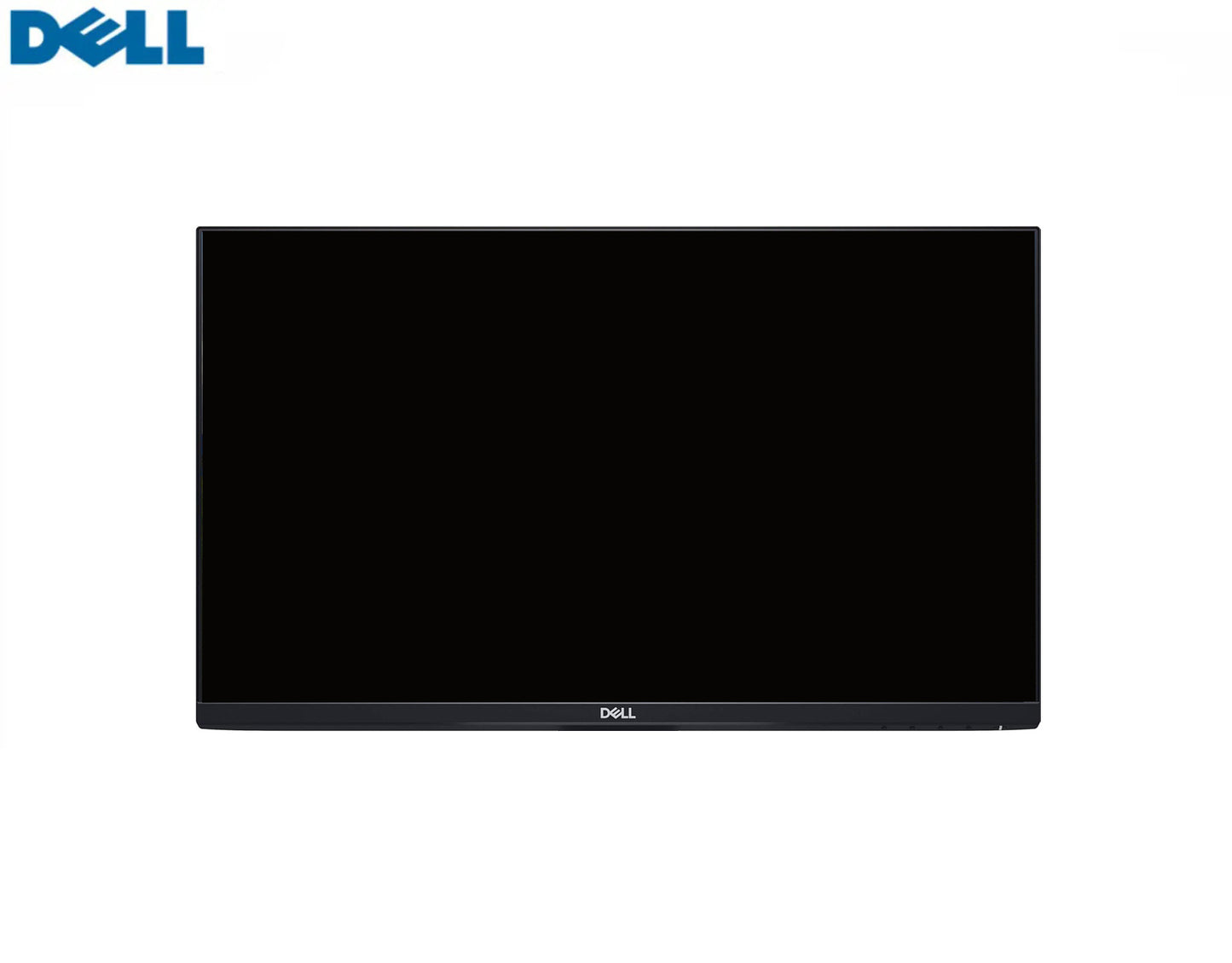 Refurbished | MONITOR 27' LED IPS DELL P2719HC BL NO BASE GA