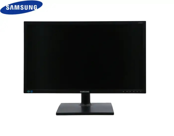 Refurbished | MONITOR 23" LED SAMSUNG S23E650D BL WIDE GB