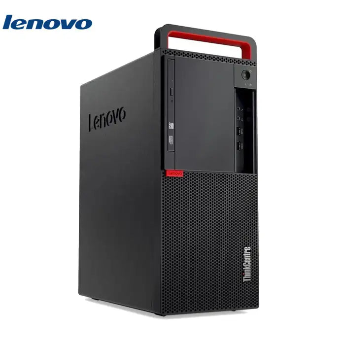 Refurbished | PC GA+ LENOVO M910T MT I5-6400/1X8GB/M2-256GB/ODD