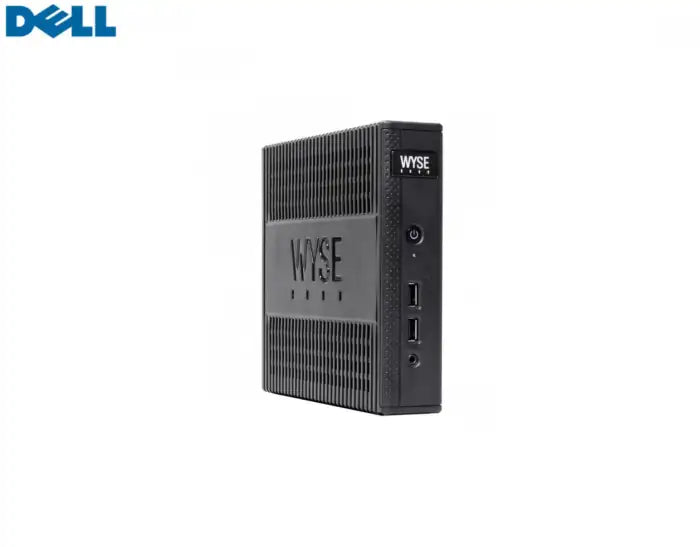 Refurbished | PC WYSE THIN CLIENT 5010 AMD G-T48E/NO-RAM/8GB/BASE