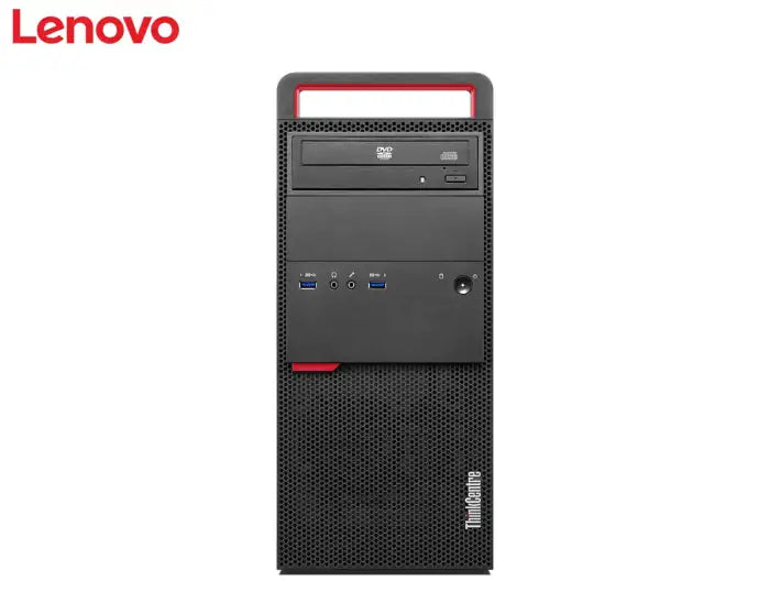Refurbished | PC GA+ LENOVO M800 MT I5-6400/8GB/256GB-SSD/ODD