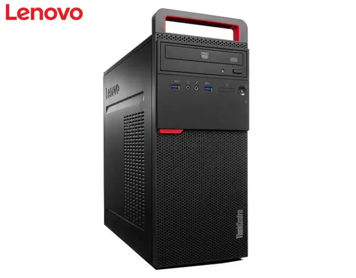 Refurbished | PC GA+ LENOVO M700 MT I5-6400/1X8GB/256GB-SSD/ODD