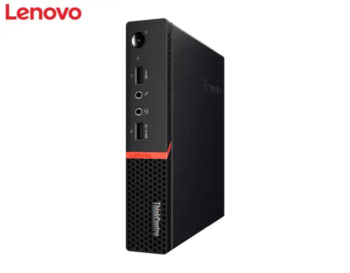 Refurbished | PC GA+ LENOVO M715Q TINY AMD R3-2200GE/8GB/M2-256GB/WIFI