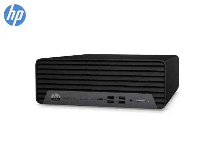 Refurbished | PC GA+ HP 600 G6 SFF I5-10400/8GB/M2-256GB/NO-ODD