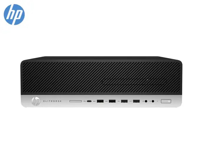 Refurbished | PC GA+ HP 800 G5 SFF I5-9500/1X8GB/M2-256GB/NO-ODD/WIFI