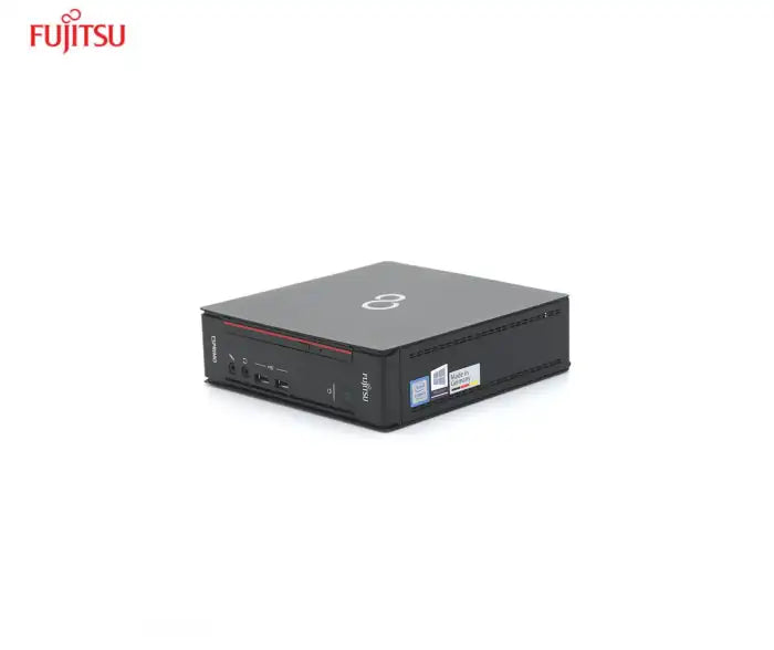 Refurbished | PC GA+ FUJITSU ESPRIMO Q556/2 USFF I5-6400T/1X8GB/256GB-SSD/NO-ODD