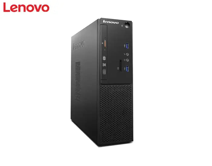 Refurbished | PC GA+ LENOVO S510 SFF I5-6400/NO-RAM/NO-HDD/ODD