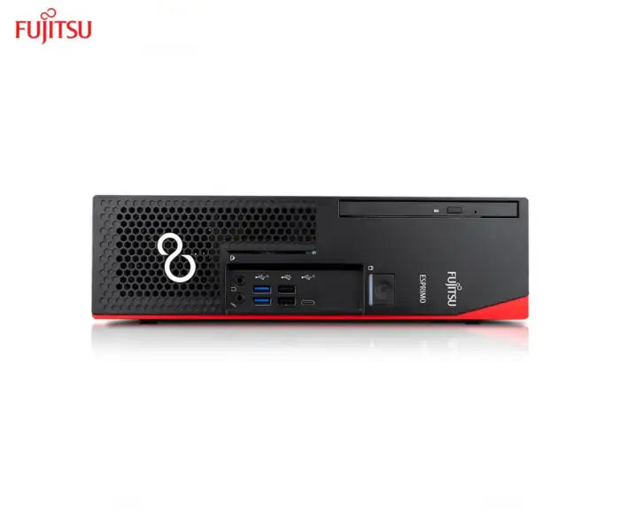 Refurbished | PC GA+ FUJITSU D738 SFF I5-9400/1X8GB/512GB-SSD/NO-ODD