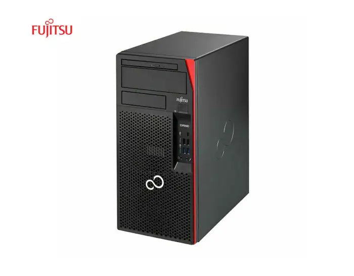 Refurbished | PC GA+ FUJITSU P758 MT I5-9400/8GB/M2-256GB/ODD