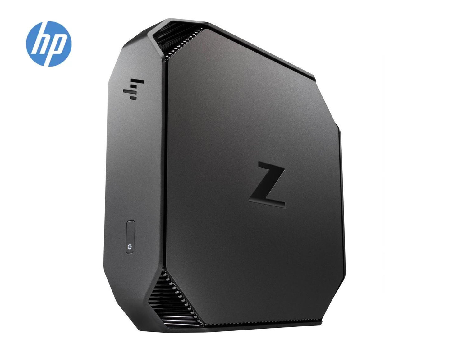 Refurbished | PC Workstation HP Z2 MINI G4 4C-E-2104G/1X8GB/M2-256GB/P600