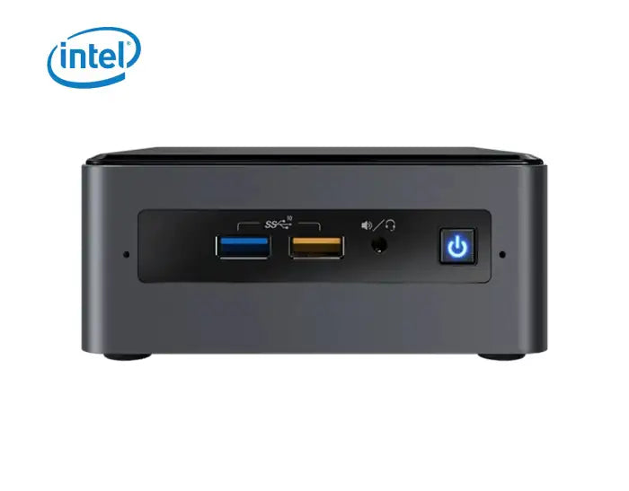 Refurbished | PC INTEL NUC8I7BEH I7-8559U/8GB/M2-256GB/WIFI