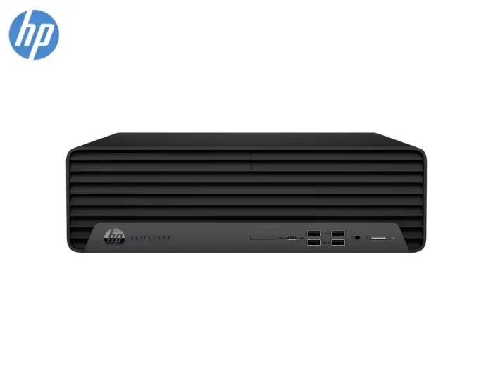 Refurbished | PC GA+ HP 805 G6 SFF AMD R3-4350G/1X8GB/M2-256GB/ODD
