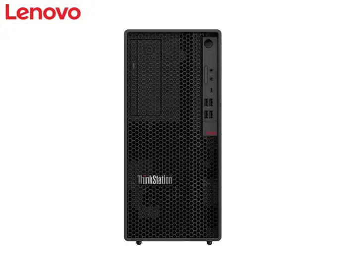 Refurbished | PC WS LENOVO P340 MT I5-10400/8GB/M2-256GB/ODD