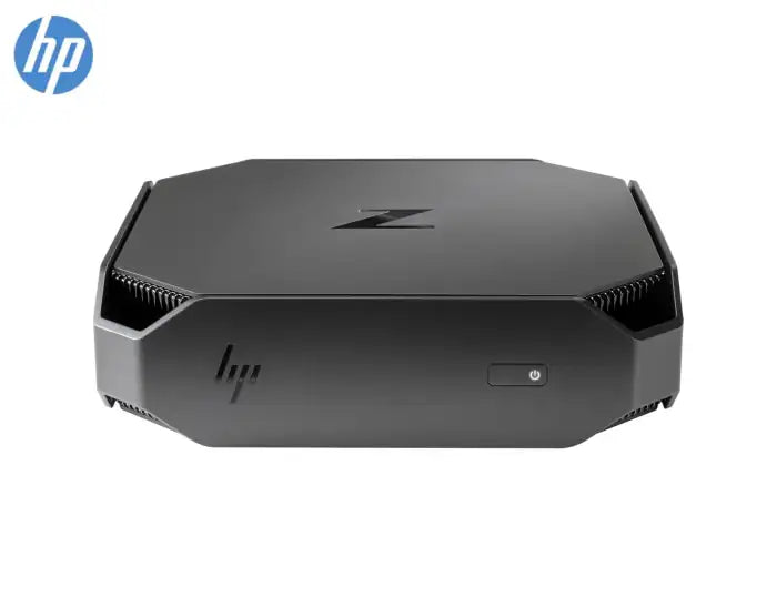 Refurbished | PC WS HP Z2 MINI G4 4C-E-2104G/16GB/M2-256GB/P600