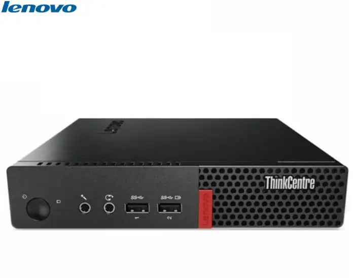 Refurbished | PC GA+ LENOVO M710Q TINY G4560T/8GB/M2-256GB/WIFI