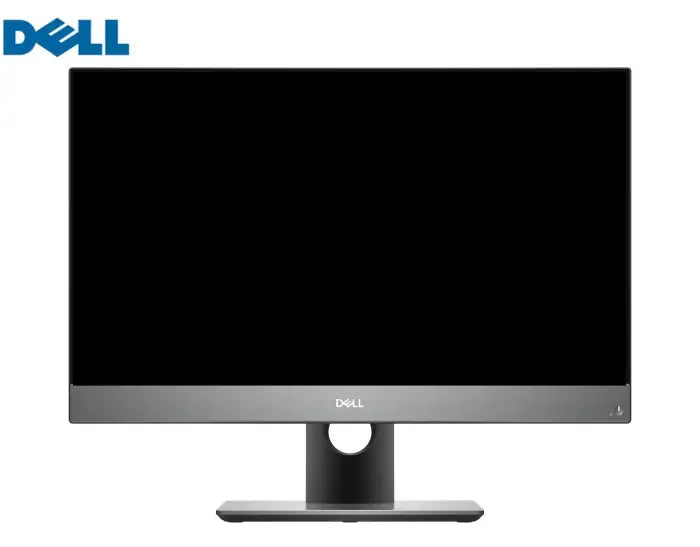Refurbished | PC GA DELL 7760 AIO 27" I7-8700/1X8GB/M2-256GB/WIFI/GBM/GTX1050