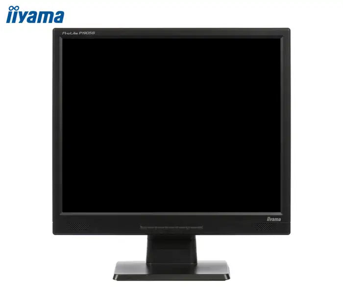 Refurbished | MONITOR 19" TFT IIYAMA P1905S BL MU GA
