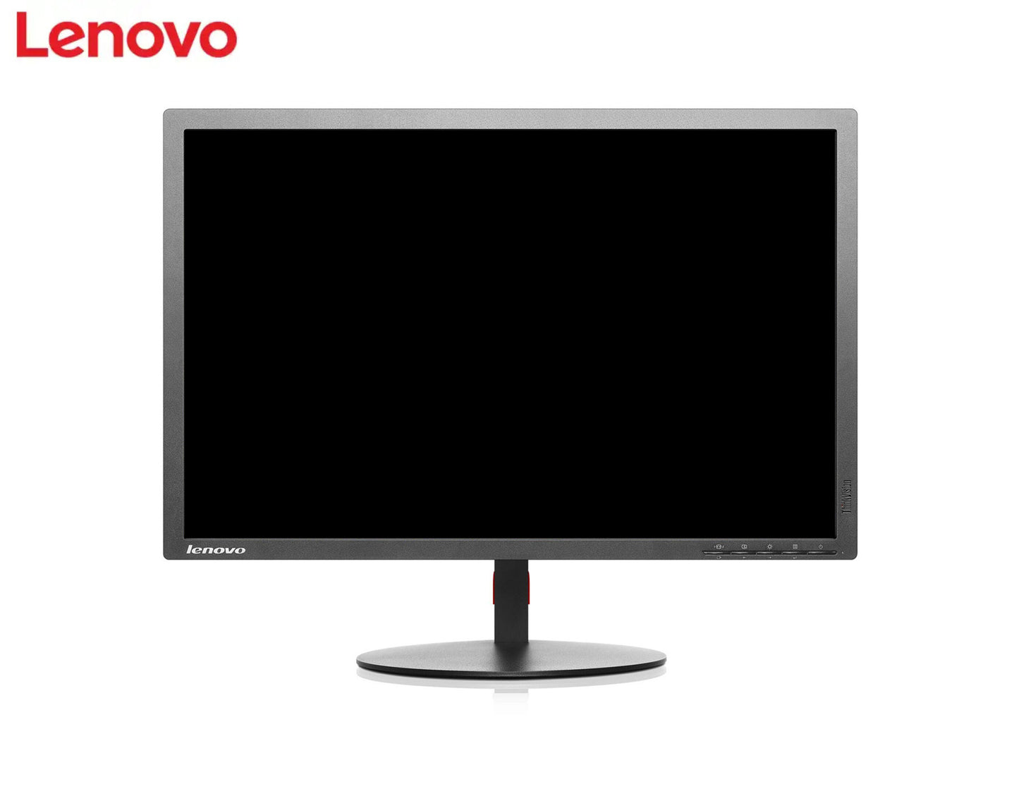Refurbished | MONITOR 22' LED LENOVO T2254pC WIDE BL GA-