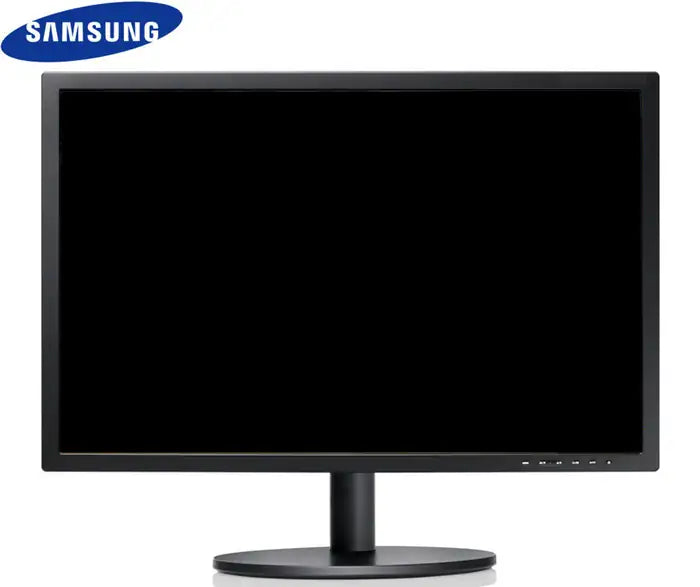 Refurbished | MONITOR 24" LED SAMSUNG S24B420 BL WIDE GA