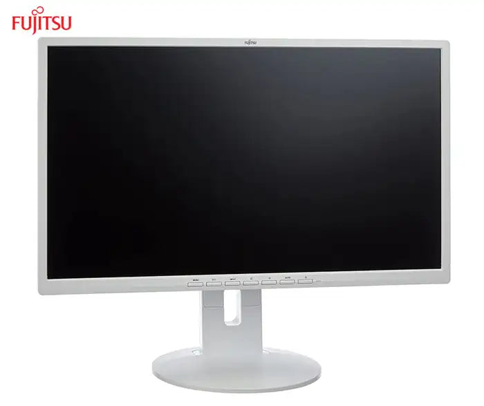Refurbished | MONITOR 24" LED IPS FUJITSU B24-8 TE Pro WH MU GA
