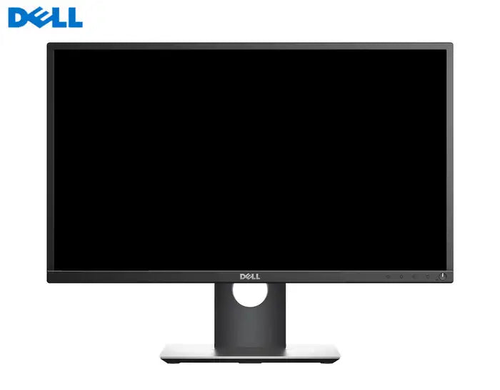 Refurbished | MONITOR 24" LED IPS DELL P2417H BL GA
