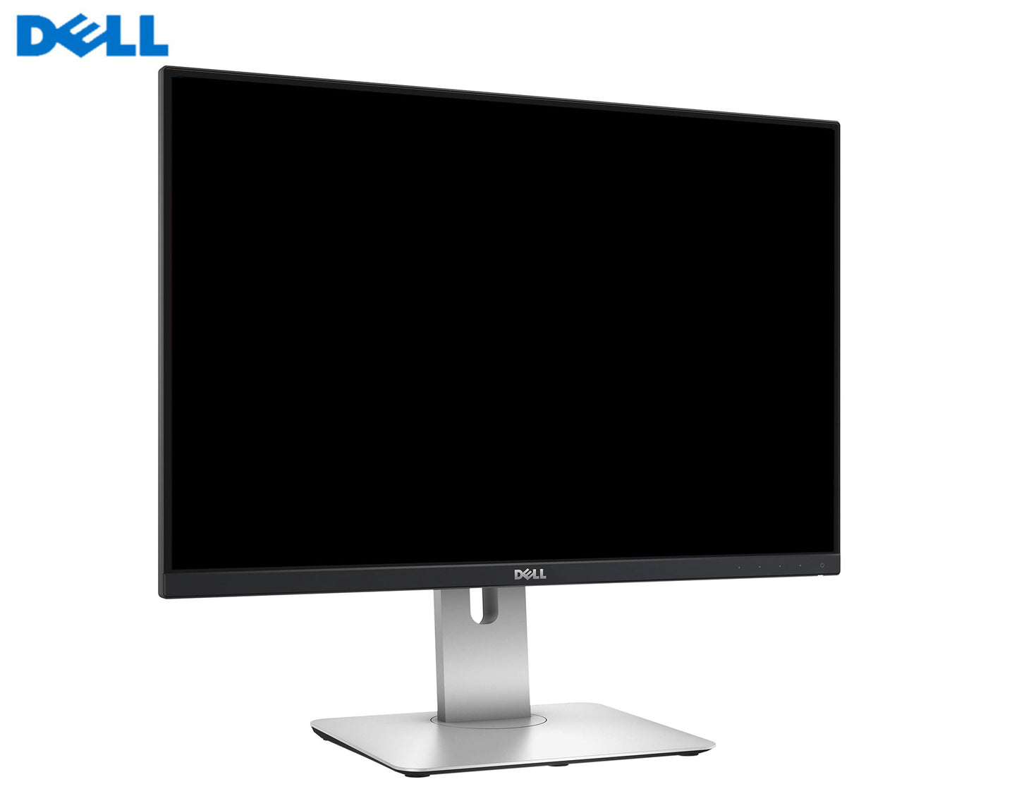 Refurbished | MONITOR 24' LED IPS DELL U2415b BL-SL GA-