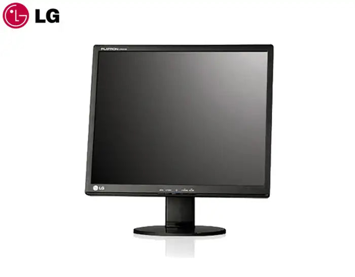 Refurbished | MONITOR 19" TFT LG L1942S BL GA
