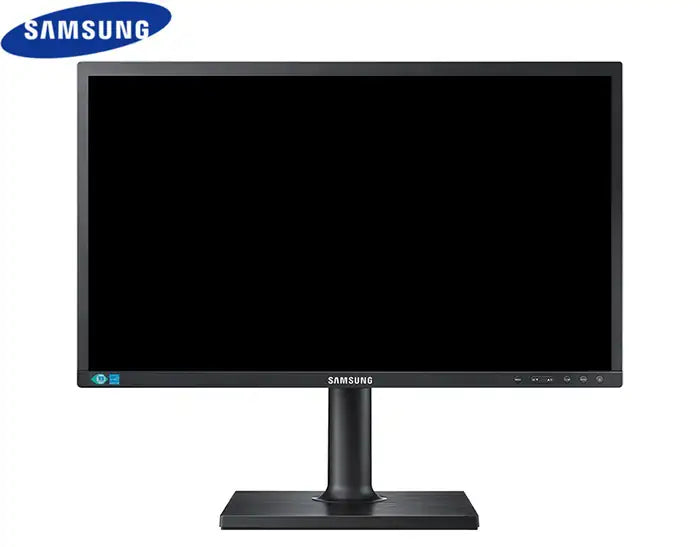 Refurbished | MONITOR 23" LED SAMSUNG S23C650D BL WIDE GA