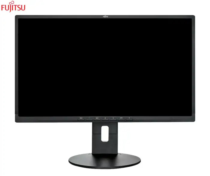 Refurbished | MONITOR 24" LED IPS FUJITSU B24-8 TS Pro BL MU GA