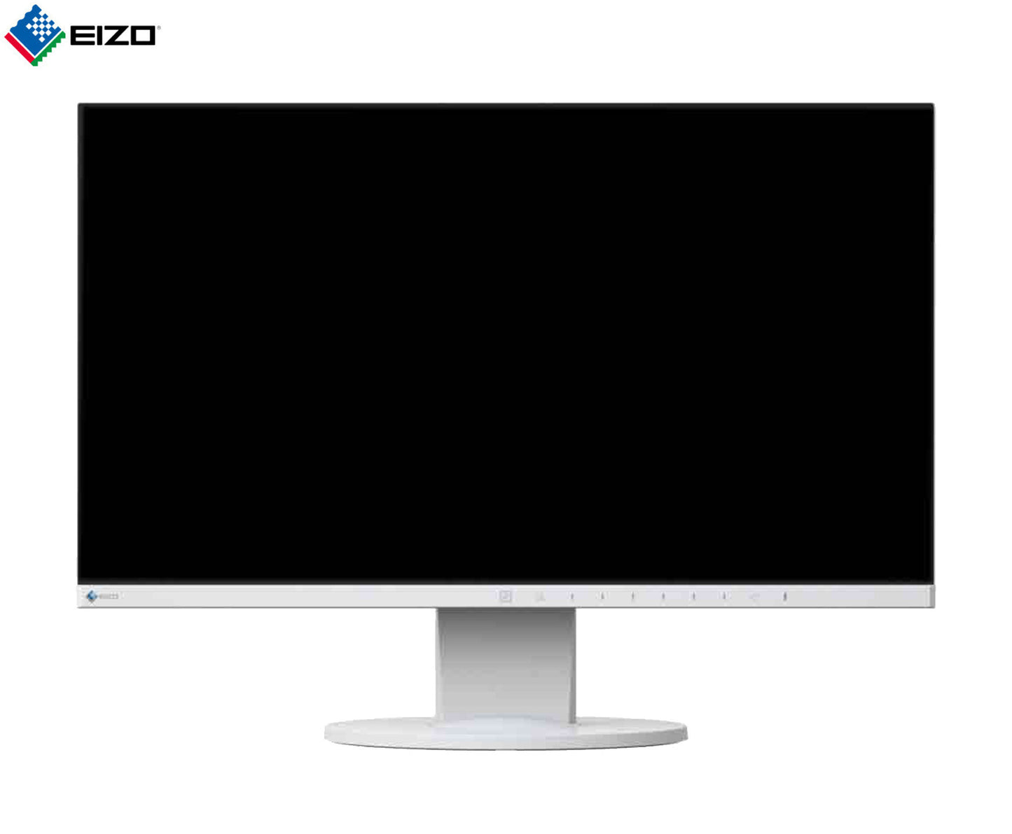 Refurbished | MONITOR 24' LED IPS EIZO EV2450 WH WIDE MU GA