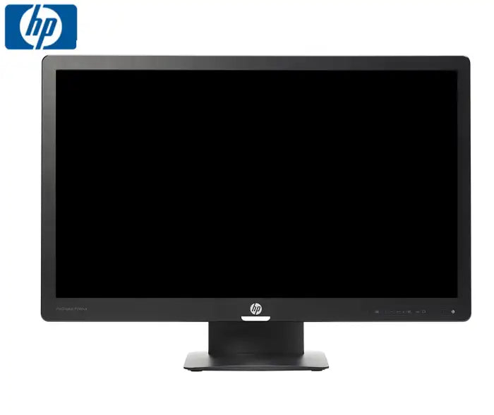 Refurbished | MONITOR 24" LED HP P240va BL GA