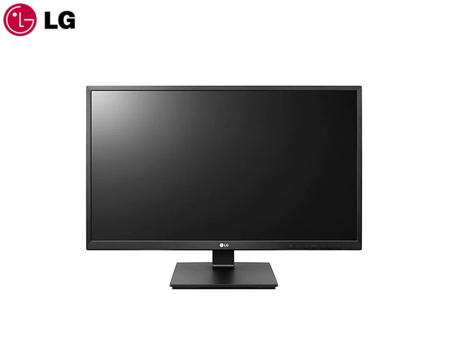 Refurbished | MONITOR 24' LED IPS LG 24BK550Y-B BL MU GB