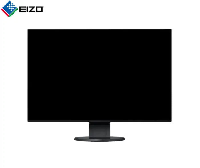 Refurbished | MONITOR 24" LED IPS EIZO EV2456 BL WIDE MU GA