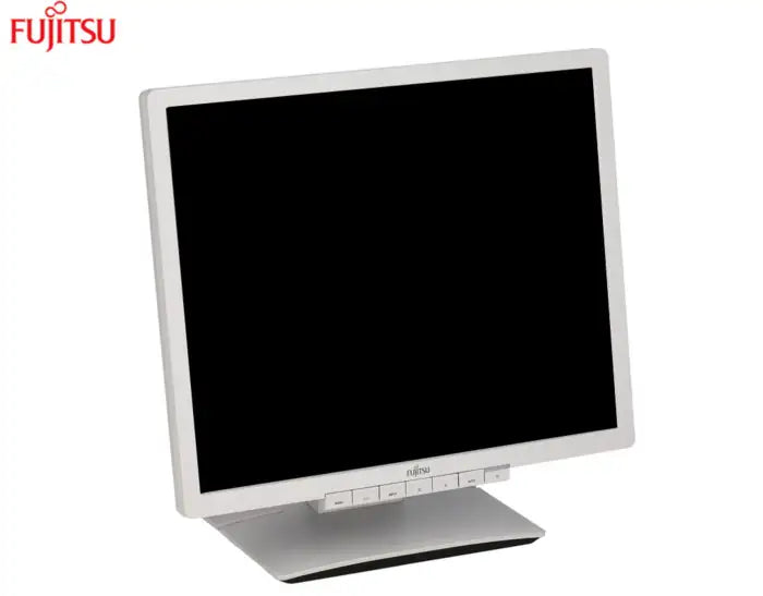 Refurbished | MONITOR 19" LED FUJITSU B19-7 WH (YELLOW PLASTICS) MU GA