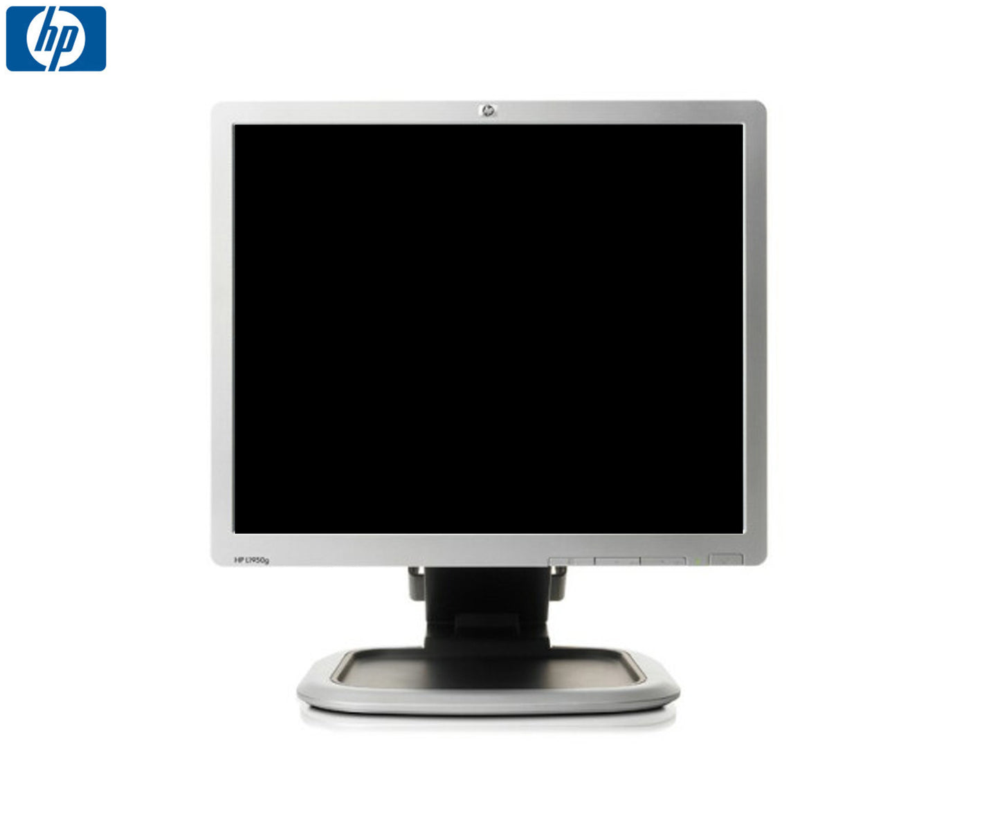 Refurbished | MONITOR 19' TFT HP L1950G BL-SL GA-